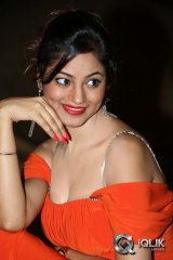 Shilpi Sharma at Green Signal Movie Audio Launch